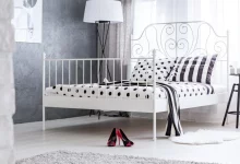 Benefits of Investing in Steel Bed & Chairs and How to Pick the Right One for Your Home